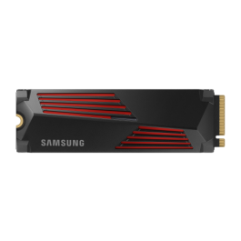 Samsung 990 Pro M.2 4 TB PCI Express 4.0 V-NAND TLC NVMe Precio: 420.95000002. SKU: B1GSKJQC3V