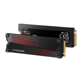 Samsung 990 Pro M.2 4 TB PCI Express 4.0 V-NAND TLC NVMe