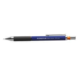 Portaminas Staedtler Mars Micro Azul 0,9 mm (10 Unidades)