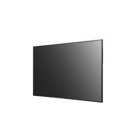 LG 75UH5J-M pantalla de señalización Pantalla plana para señalización digital 190,5 cm (75") LED Wifi 500 cd / m² 4K Ultra HD Negro Web OS 24/7