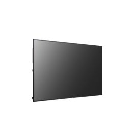 LG 75UH5J-M pantalla de señalización Pantalla plana para señalización digital 190,5 cm (75") LED Wifi 500 cd / m² 4K Ultra HD Negro Web OS 24/7