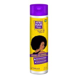 Novex Afro Hair Acondicionador 300 ml Precio: 7.95000008. SKU: S4253338