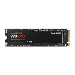 Disco Duro Samsung 990 PRO 4 TB SSD Precio: 466.95000011. SKU: B1EDL7JXP4