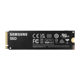 Disco Duro Samsung 990 PRO 4 TB SSD