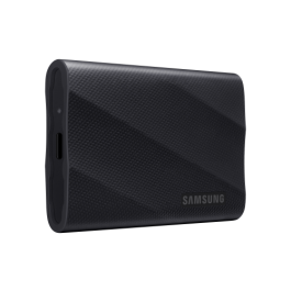 Disco Duro Externo Samsung MU-PG1T0B/EU 1 TB SSD