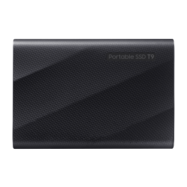 Disco Duro Externo Samsung MU-PG1T0B/EU 1 TB SSD