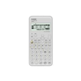 Calculadora Científica Casio Blanco Precio: 34.95000058. SKU: B16D23NDY9