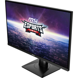 MSI MAG 274UPF pantalla para PC 68,6 cm (27") 3840 x 2160 Pixeles UltraWide Full HD Negro