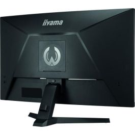 Iiyama G2766HSU-B1 Monitor Gaming 27" FHD 1920 x 1080, 1ms, 165Hz, VA, Curvo 1500R, FreeSync Premium, Negro
