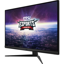 Monitor MSI G321Q 31,5" 170 Hz Wide Quad HD