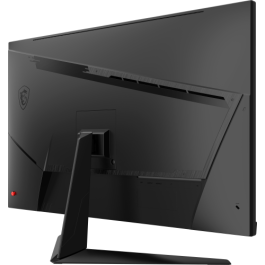 MSI G321Q pantalla para PC 80 cm (31.5") 2560 x 1440 Pixeles Wide Quad HD Negro