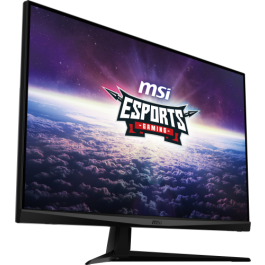 MSI G321Q pantalla para PC 80 cm (31.5") 2560 x 1440 Pixeles Wide Quad HD Negro