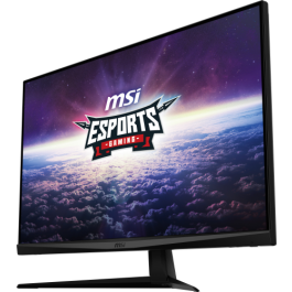 Monitor MSI G321Q 31,5" 170 Hz Wide Quad HD