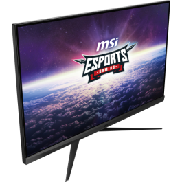 Monitor MSI G321Q 31,5" 170 Hz Wide Quad HD