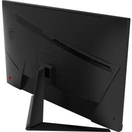 MSI G321Q pantalla para PC 80 cm (31.5") 2560 x 1440 Pixeles Wide Quad HD Negro