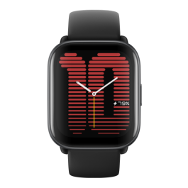 Smartwatch Amazfit W2211EU5N Negro 1,75"