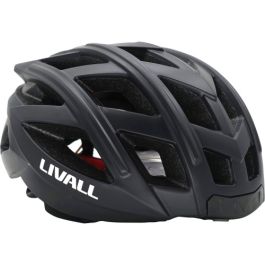 Livall Casco Bh60Se Neo Smart Safe Cycling Helmet (Black)
