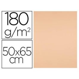 Cartulina Liderpapel 50x65 cm 180 gr-M2 Sepia 125 unidades Precio: 33.4999995. SKU: B194E9AZN4