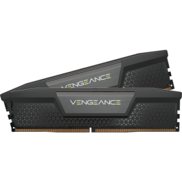 Corsair Vengeance CMK32GX5M2B6000C36 módulo de memoria 32 GB 2 x 16 GB DDR5 6000 MHz ECC