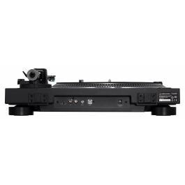 Tocadiscos Audio-Technica Iberia AT-LP120XBTUSBB Tocadiscos Audio-Technica Iberia AT-LP120XBTUSBB
