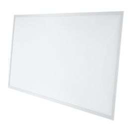 Panel LED 100W 10000Lm 4000ºK 120X60Cm 40.000H Driver Lifud UGR17 [HOPBD60120LIUGR17-W]