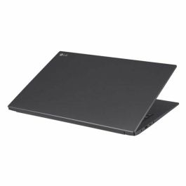 LG Ultra 16UD70R-G.AX76B Portátil 16" WUXGA IPS Antirreflectante AMD Ryzen 7 7730U 16GB LPDDR4x 512GB SSD FreeDOS Gris