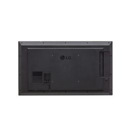 LG 65UM5N-H Pantalla plana para señalización digital 165,1 cm (65") LCD Wifi 500 cd / m² 4K Ultra HD Negro Web OS 24/7