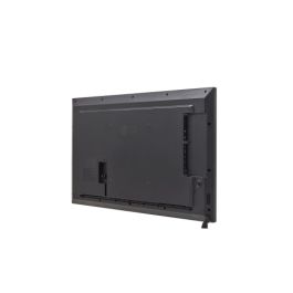 LG 65UM5N-H Pantalla plana para señalización digital 165,1 cm (65") LCD Wifi 500 cd / m² 4K Ultra HD Negro Web OS 24/7