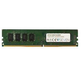 Memoria RAM V7 V72130016GBD 16 GB DDR4 Precio: 48.94999945. SKU: S55019523