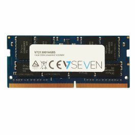 Memoria RAM V7 V72130016GBS Precio: 49.95000032. SKU: S55019521