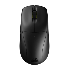 Corsair M75 ratón Ambidextro Bluetooth Óptico 26000 DPI