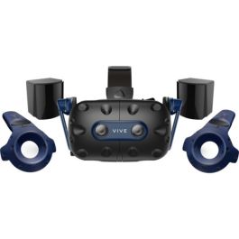 Htc Gafas de Realidad Virtual Vive Pro 2 Hmd Full Kit. Garantia Domestica Precio: 1029.94999987. SKU: B17P235N5P
