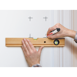 edding Marcador permanente Retract 11 - Punta conica - Trazo 1,5 mm - Color negro