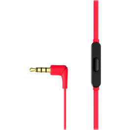 Auriculares con Micrófono Hyperx Earbuds II Rojo