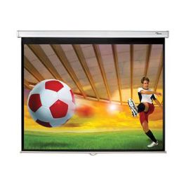 Pantalla Optoma DS-3084PWC