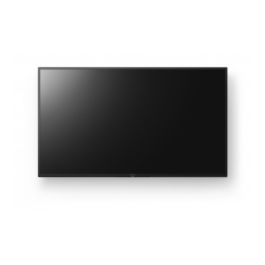 Sony FW-65EZ20L pantalla de señalización Pantalla plana para señalización digital 165,1 cm (65") LED Wifi 350 cd / m² 4K Ultra HD Negro Android 16/7 Precio: 928.95000033. SKU: B12326333K