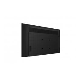 Sony FW-65EZ20L pantalla de señalización Pantalla plana para señalización digital 165,1 cm (65") LED Wifi 350 cd / m² 4K Ultra HD Negro Android 16/7