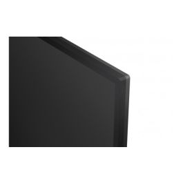 Sony FW-65EZ20L pantalla de señalización Pantalla plana para señalización digital 165,1 cm (65") LED Wifi 350 cd / m² 4K Ultra HD Negro Android 16/7