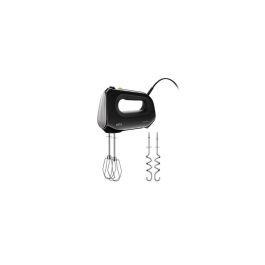 Batidora-Amasadora Braun HM2110BK Negro 500 W Precio: 47.49999958. SKU: B1JHH6M94J