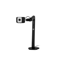 AVer M5 cámara de documentos Negro 25,4 / 3,2 mm (1 / 3.2") CMOS USB 2.0