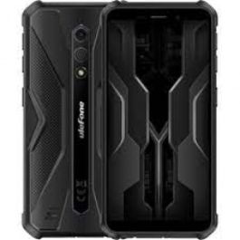 Smartphone Ulefone Armor X12 Pro Negro 64 GB 4 GB RAM 5,5" Precio: 128.79000057. SKU: B16Z6E3VSJ