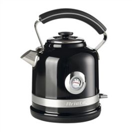 Hervidor Moderna Negro ARIETE 2854/02 Precio: 74.95000029. SKU: B13PM9HEA4