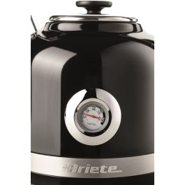 Hervidor Moderna Negro ARIETE 2854/02