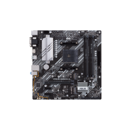 ASUS Prime B550M-A/CSM AMD B550 Zócalo AM4 micro ATX Precio: 107.94999996. SKU: B1JAY9DYTT