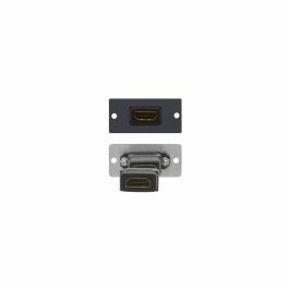 Adaptador Kramer 85-0009399 Negro De pared HDMI Precio: 53.953900484. SKU: B1E9MVR8KC