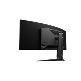 ASUS ROG Swift PG49WCD pantalla para PC 124,5 cm (49") 5120 x 1440 Pixeles OLED Negro