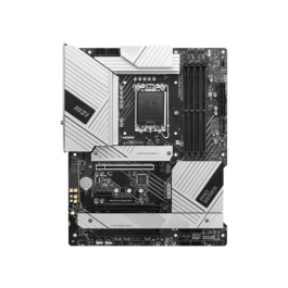 MSI PRO Z790-A MAX WiFi Intel Z790 LGA 1700 ATX Precio: 276.95000058. SKU: B1396255T8
