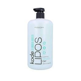Shampoo Lipos Oily 1000 mL Periche Precio: 12.94999959. SKU: S4252665