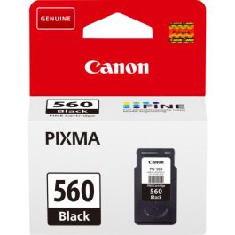 Cartucho de Tinta Compatible Canon PG-560 7,5 ml Negro Precio: 21.95000016. SKU: S7134714