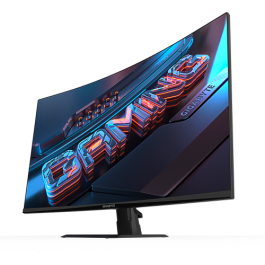 Gigabyte GS32QC pantalla para PC 80 cm (31.5") 2560 x 1440 Pixeles Quad HD LCD Negro Precio: 274.95000005. SKU: B1KEFDVLXL